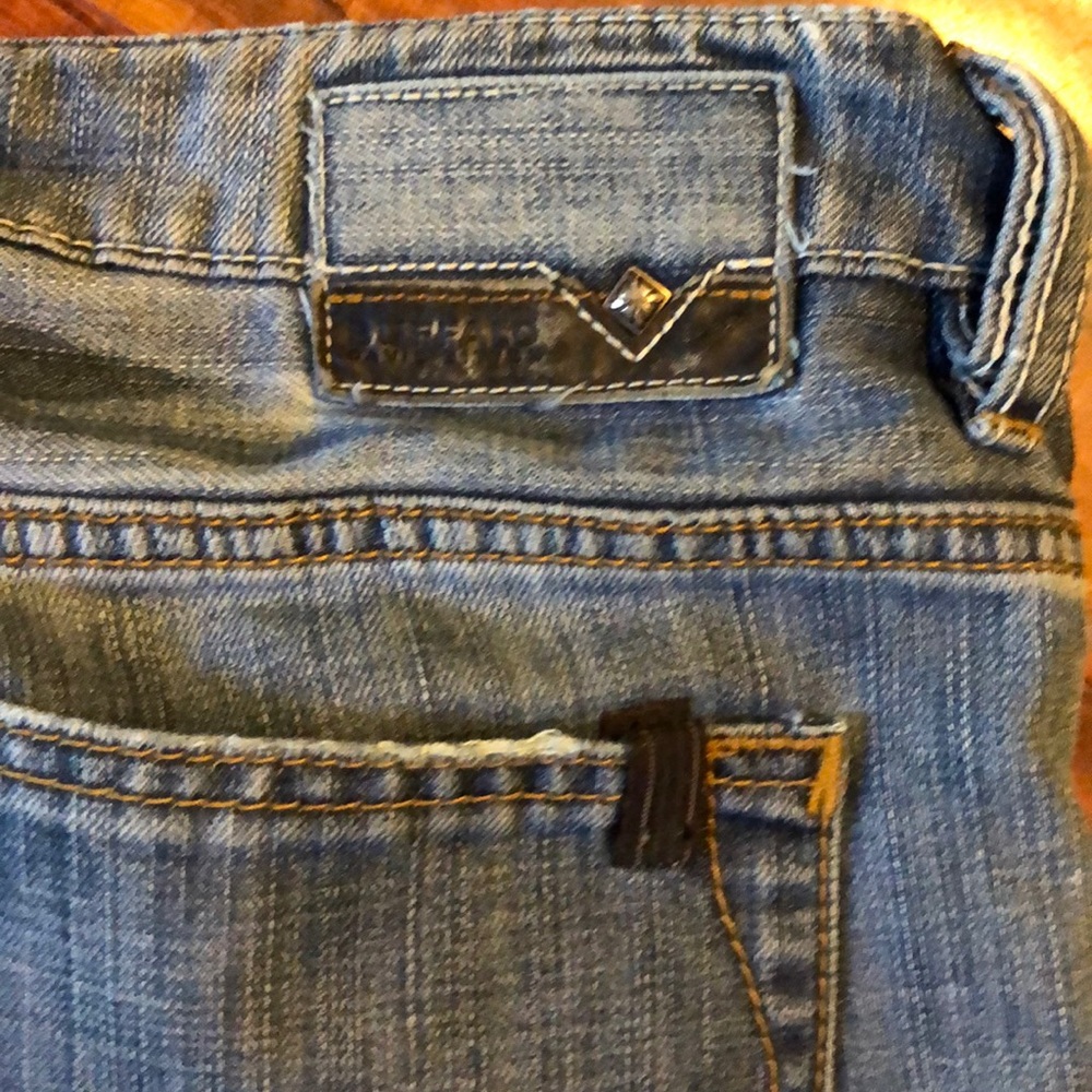 Buffalo David Bitton Jeans Driven - image 8